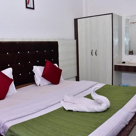 Raj Resort Rishikesh Tapovan Eksteriør bilde