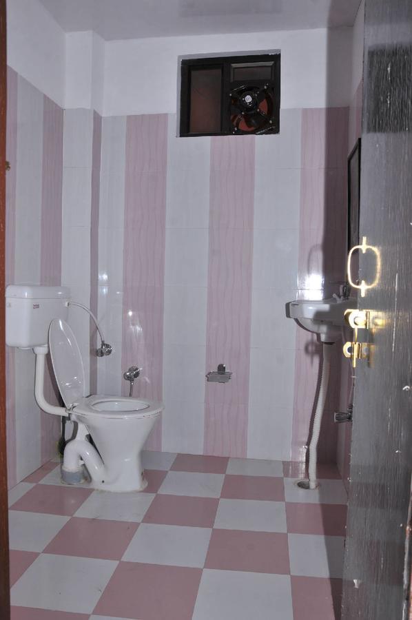 Raj Resort Rishikesh Tapovan Eksteriør bilde